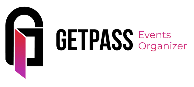 GetPass Logo