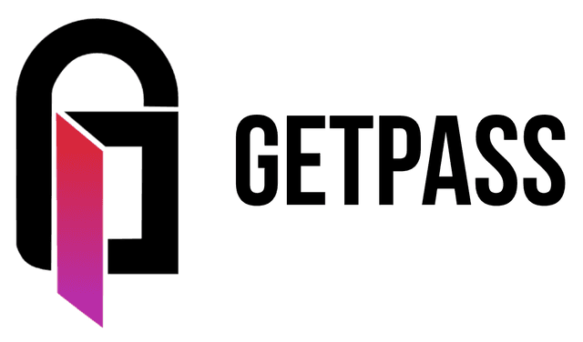 GetPass Logo